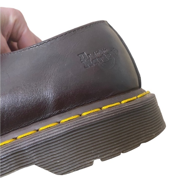 Dr. Martens 1561/59 Lace-Up Oxfords - Picture 6 of 7